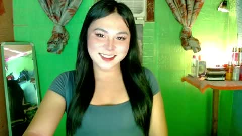 Kathy  online show from April 19, 1:45 pm