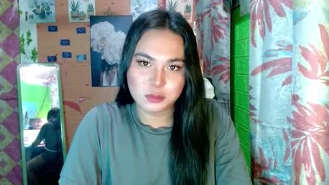 Kathy  online show from March 7, 3:34 pm