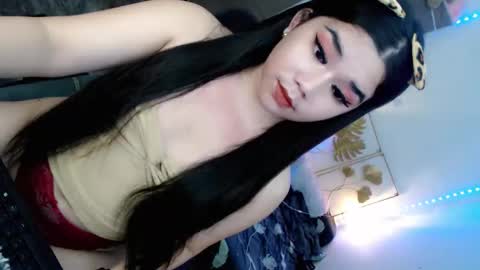 May online show from February 10, 2:09 pm