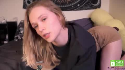 sweetgracee online show from October 26, 2:45 am