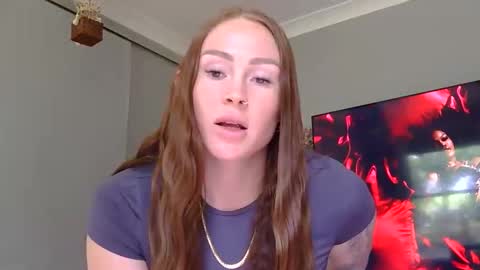 Harley online show from February 24, 11:19 pm