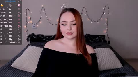 Snapshot of sweetie_candy_ chatting on January 17, 12:31 pm Hannah online show from January 17, 12:31 pm