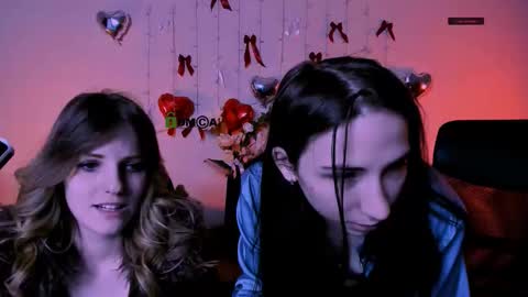 Chloe online show from February 20, 9:44 am