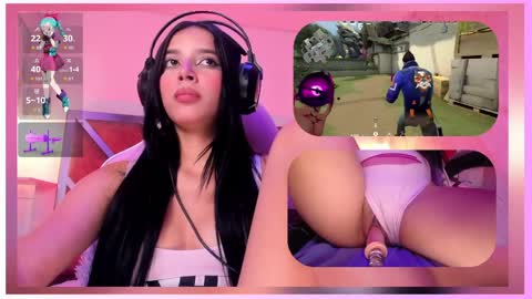 sweetie_cloe online show from March 29, 10:22 pm