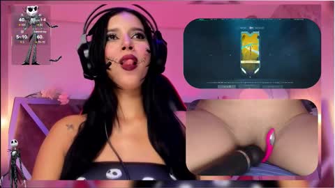 sweetie_cloe online show from October 14, 11:08 pm