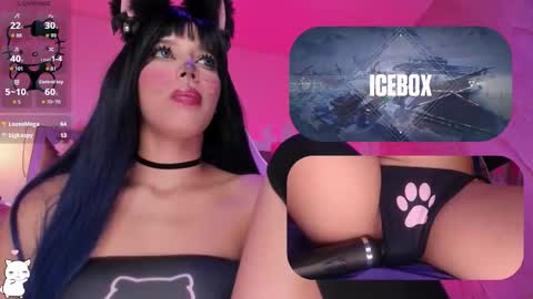 sweetie_cloe online show from November 15, 10:33 pm