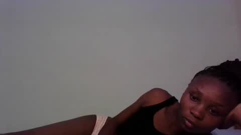 Luciana online show from January 7, 6:24 pm