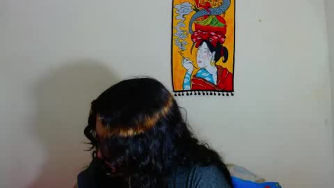 Maria  my insta sweetie maryy   online show from April 12, 8:35 pm