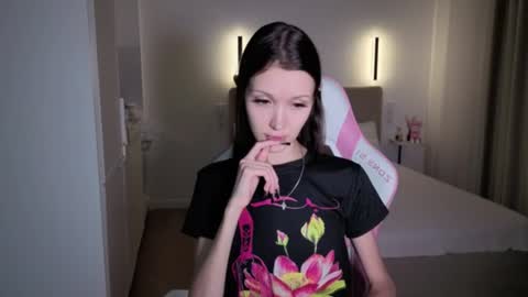 bratty gf online show from July 21, 3:36 pm