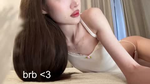 bratty gf online show from July 28, 8:52 pm