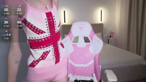 bratty gf online show from July 8, 3:37 pm