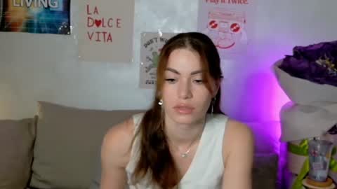 Daddy Babby Girl online show from July 5, 11:28 am