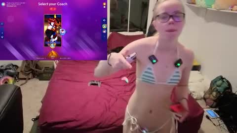 Sweetiek1tty online show from January 14, 12:18 am