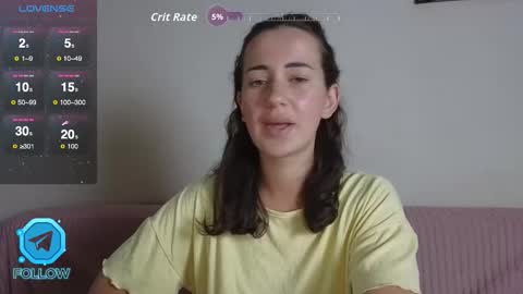 Kendl online show from September 15, 11:06 pm