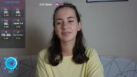 Kendl online show from September 21, 12:03 am