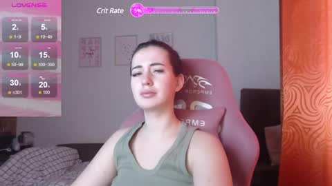 Kendl online show from February 13, 8:17 am