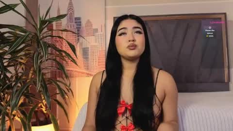 Valentina online show from May 11, 12:23 pm