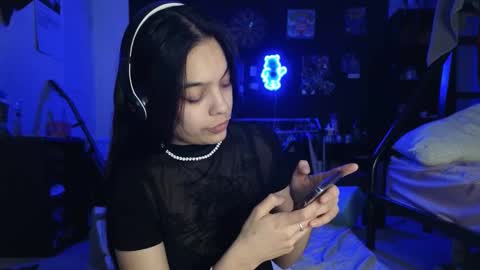 Blu Sweets online show from February 11, 6:50 am