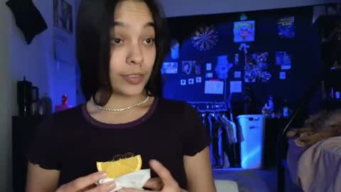 Blu Sweets online show from March 6, 5:50 am