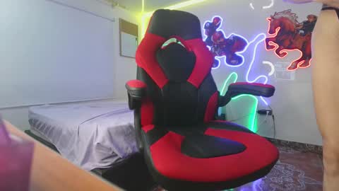 Sweetie TSGirl online show from January 21, 2:54 am