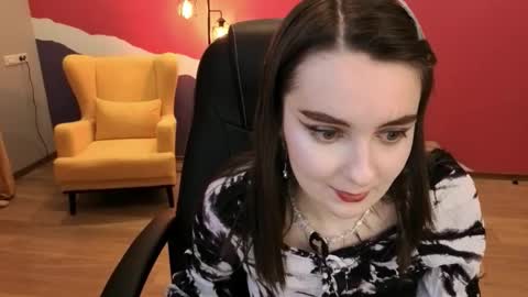 sweetintouch online show from October 9, 3:56 am