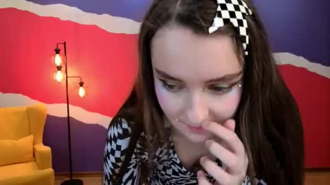 sweetintouch online show from September 13, 6:43 pm