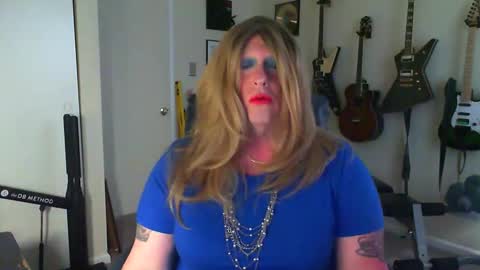 sweetjessicacd online show from December 2, 6:06 pm