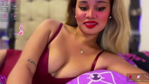 sweetjhessa69 online show from June 5, 10:53 am
