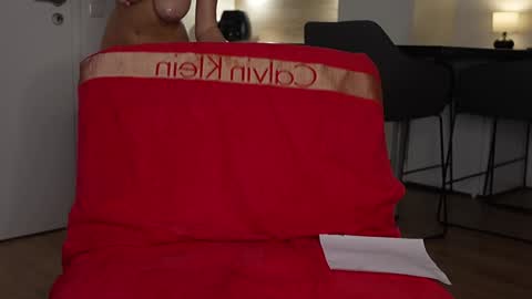 SweetJona online show from November 8, 5:27 pm