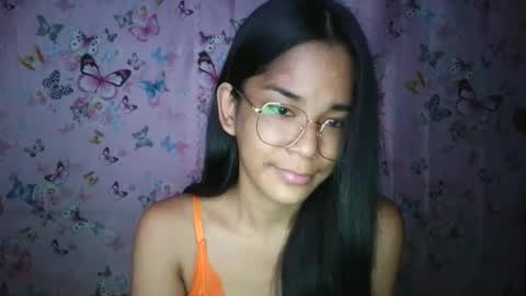 sweetjoy18 online show from January 7, 12:37 am