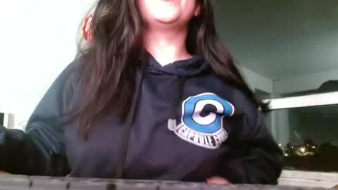 Katherine online show from March 20, 2:38 am