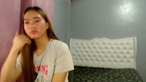 SWEET KEYA online show from April 17, 4:31 pm