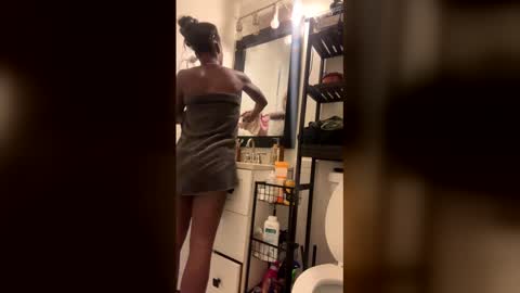 Sweet Kayla online show from January 14, 6:32 am