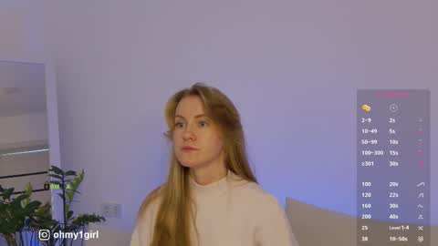 SweetKira1 online show from February 5, 12:53 pm