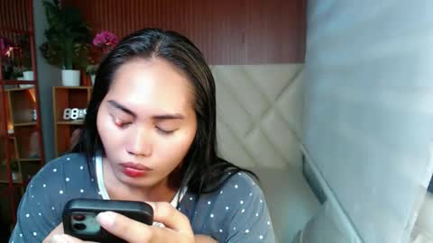 Snapshot of sweetladyboyx chatting on September 9, 1:49 am   online show from September 9, 1:49 am
