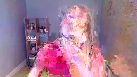 Snapshot of sweetladyboyx chatting on February 15, 2:15 am   online show from February 15, 2:15 am