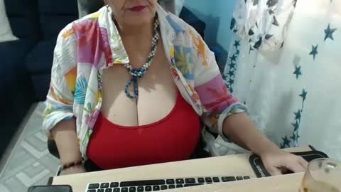 Rebeka online show from September 28, 11:08 am