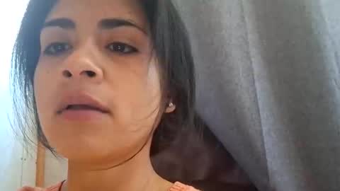 sweetlatinafit online show from December 1, 12:36 pm