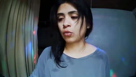 sweetlatinafit online show from February 3, 1:26 pm