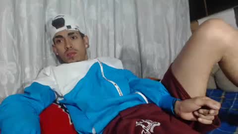 Camilo online show from January 16, 11:04 am