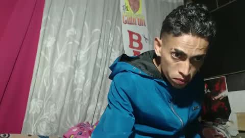 Camilo online show from September 14, 5:32 am