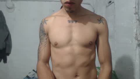 Camilo online show from March 18, 10:32 am