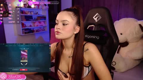    online show from January 18, 12:35 am