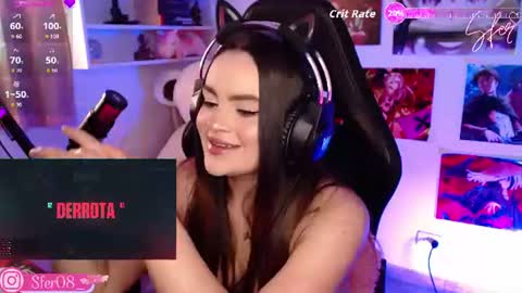    online show from July 18, 12:34 am