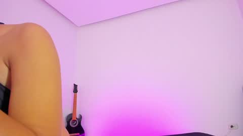 Snapshot of sweetlesbianseduction chatting on January 17, 12:42 pm Azulandvioleta online show from January 17, 12:42 pm