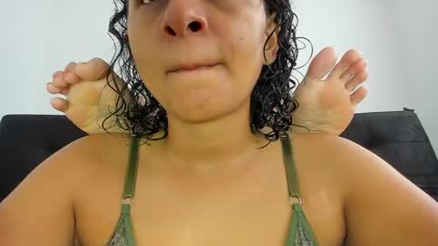 Azulandvioleta online show from April 14, 2:09 pm