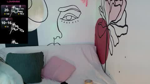 Letty la traga semen lol online show from October 23, 5:14 pm