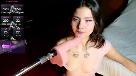 Letty la traga semen lol online show from November 13, 2:58 am