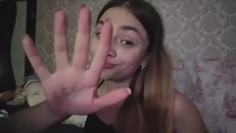 sweetliaison online show from July 28, 8:52 pm