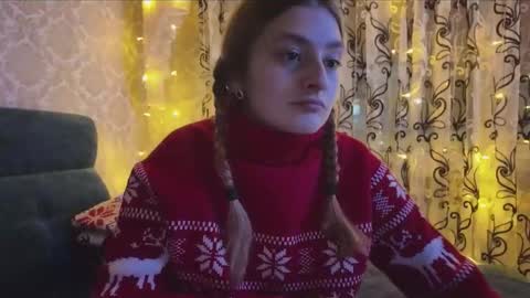 sweetliaison online show from February 4, 6:34 pm